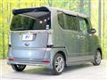 2015 Honda N BOX