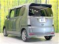 2015 Honda N BOX