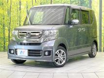 2015 Honda N BOX