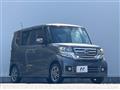 2015 Honda N BOX
