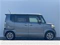 2015 Honda N BOX