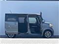 2015 Honda N BOX