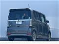 2015 Honda N BOX