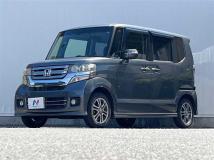 2015 Honda N BOX