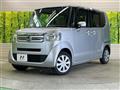 2015 Honda N BOX