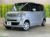 2015 Honda N BOX