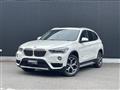 2017 BMW X1