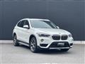 2017 BMW X1