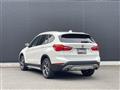 2017 BMW X1