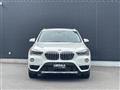 2017 BMW X1