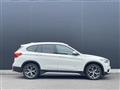 2017 BMW X1