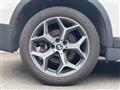 2017 BMW X1