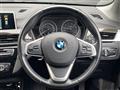 2017 BMW X1