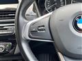 2017 BMW X1