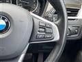 2017 BMW X1