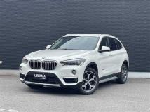 2017 BMW X1