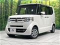 2015 Honda N BOX