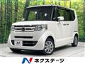 2015 Honda N BOX