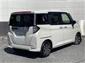 2022 Toyota Roomy