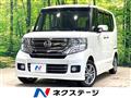 2016 Honda N BOX