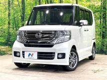 2016 Honda N BOX