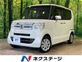 2016 Honda N BOX