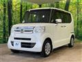 2016 Honda N BOX