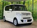 2016 Honda N BOX