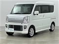 2017 Suzuki Every Wagon