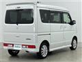 2017 Suzuki Every Wagon