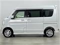 2017 Suzuki Every Wagon