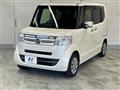 2016 Honda N BOX