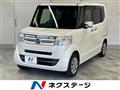 2016 Honda N BOX