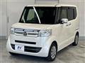 2016 Honda N BOX