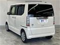 2016 Honda N BOX