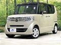 2017 Honda N BOX