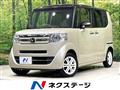 2017 Honda N BOX