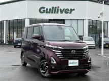 2024 Nissan ROOX