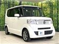2014 Honda N BOX