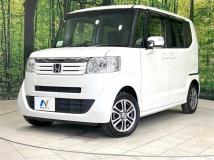 2014 Honda N BOX