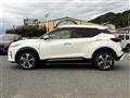 2021 Nissan KIX