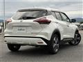 2021 Nissan KIX