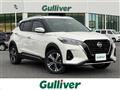2021 Nissan KIX