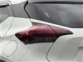 2021 Nissan KIX