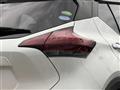 2021 Nissan KIX