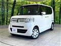 2016 Honda N BOX
