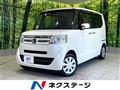 2016 Honda N BOX