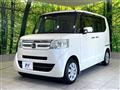 2016 Honda N BOX