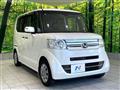 2016 Honda N BOX
