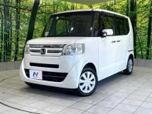 2016 Honda N BOX